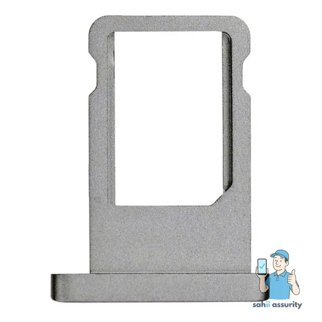 SIM Card Holder Tray for Apple iPad Air 2 thumbnail
